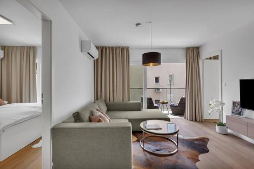 Apartment DALS - Makarska Exklusiv