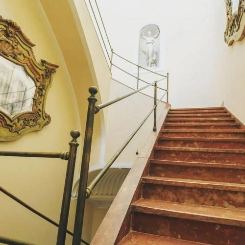 Palazzo Mazzarino photo 101