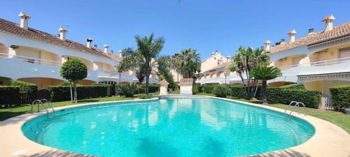 Fotografie z fotogalerie ubytování Apartamento La Esmeralda by DENIA COSTA v destinaci Denia