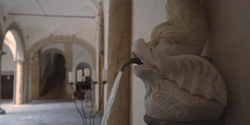 Palazzo Mazzarino photo 104
