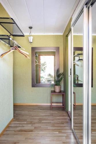 Gallery image of Quiet Rum in Swedish villa in Huddinge