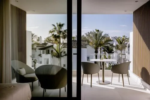 THE FLAG HOTEL Marbella, Estepona Adult Recommended photo 4