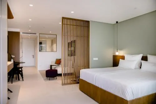 THE FLAG HOTEL Marbella, Estepona Adult Recommended photo 3