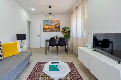 Setubal Downtown Garden, By Home Match
