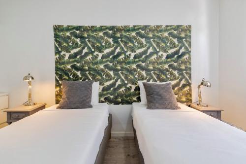 Setubal Downtown Garden, By Home Match