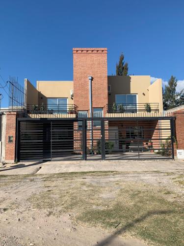 Departamento Temporario de 1 dormitorio