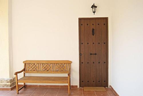 Fotografie z fotogalerie ubytování LA MINA Alojamiento en plena naturaleza v destinaci Garganta de los Montes
