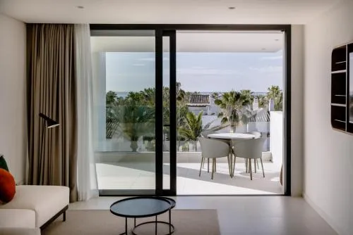 THE FLAG HOTEL Marbella, Estepona Adult Recommended photo 44