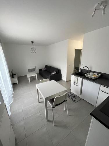 Appartements Marseille Calanques-plages Prado - Stade Vélodrome