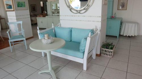 Gallery image of Hotel Timoleon in Limenas