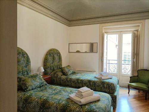 Palazzo Mazzarino photo 94
