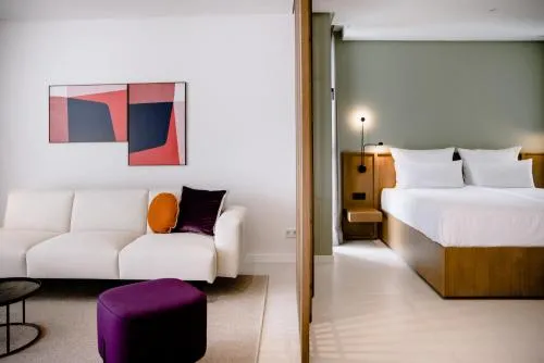 THE FLAG HOTEL Marbella, Estepona Adult Recommended photo 33