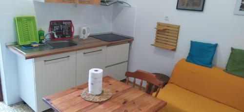 Apartments Ivka