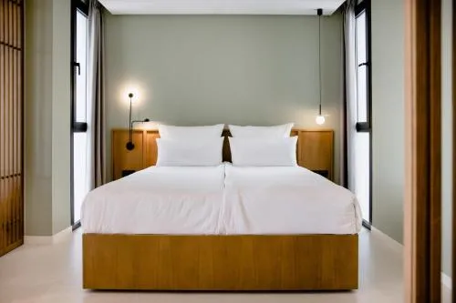 THE FLAG HOTEL Marbella, Estepona Adult Recommended photo 31