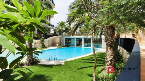 Fotografia z galérie ubytovania Two Bedroom AllonBay 5C by Bravos Club v destinácii Villajoyosa