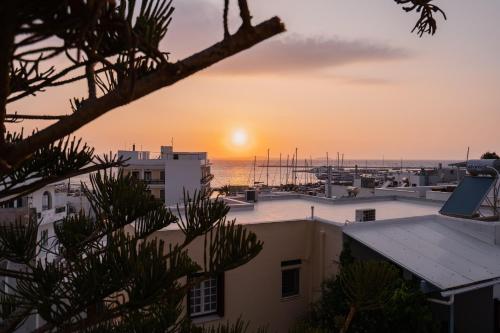 Foto dalla galleria di NaxosAir1 a Naxos Chora
