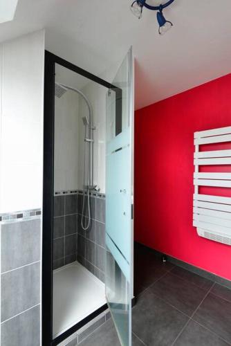 Photo de la galerie de l'établissement MAISON MODERNE PROCHE DES BELLES PLAGES, à Crach