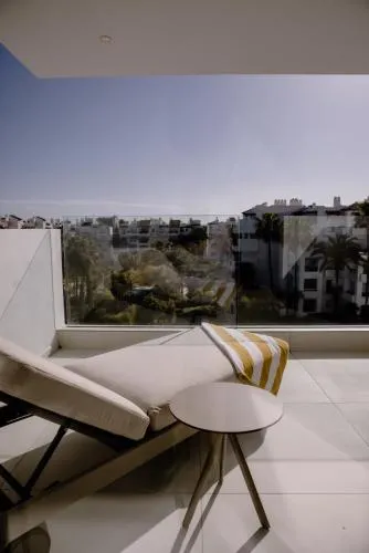 THE FLAG HOTEL Marbella, Estepona Adult Recommended photo 18