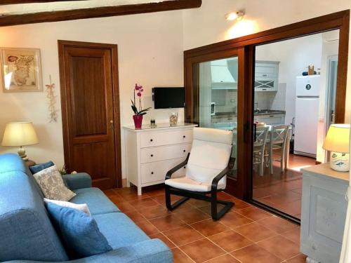 Gallery image of RESIDENZE Coda Cavallo - Le Farfalle in Capo Coda Cavallo