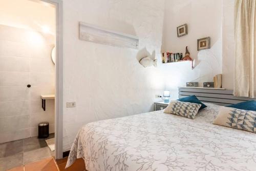 Gallery image of RESIDENZE Coda Cavallo - Le Farfalle in Capo Coda Cavallo