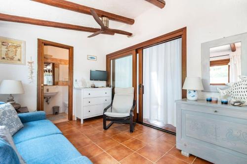 Gallery image of RESIDENZE Coda Cavallo - Le Farfalle in Capo Coda Cavallo