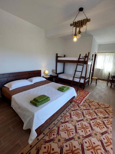 Gallery image of Guest House Gorani in Berat