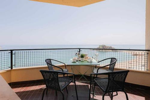 Φωτογραφία από το άλμπουμ του BA Paseo Del Dintre σε Blanes