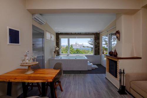 Φωτογραφία από το άλμπουμ του Couvaros Hotel στον Άγιο Ιωάννη
