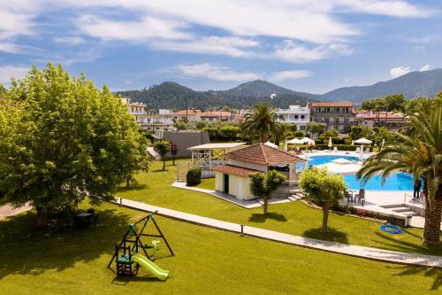 Gallery image of Hotel Aethria in Limenas