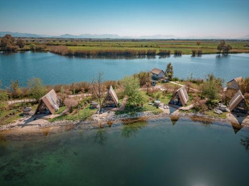 Nabi Resort Glamping & SPA – Photos 2