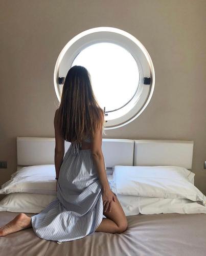 Gallery image of White Hotel in Vieste