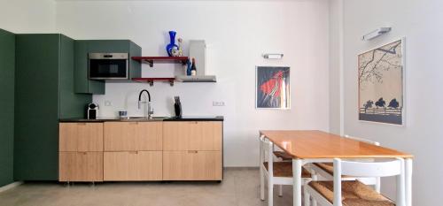 Fotografie z fotogalerie ubytování Casa del Mare- Bluchalet v destinaci Rapallo