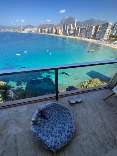 Apartamento Paraiso Lido