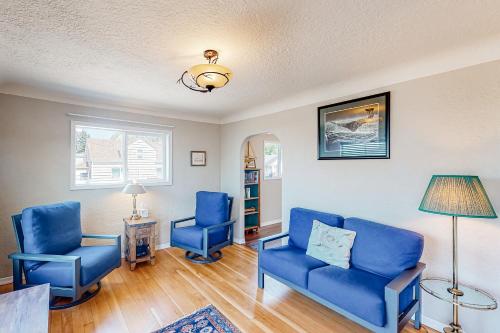 Φωτογραφία από το άλμπουμ του Cozy Corner by the Bay σε Reedsport