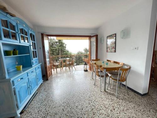 Gallery image of Cosy Spanish sea view apartment in Isla Plana