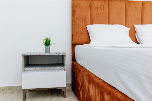 Photo de la galerie de l'établissement Lira Suites, à Donji Štoj