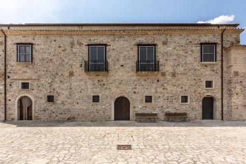 Imagen de la galería de Dimora Schioppo - Irpinia, en Calitri
