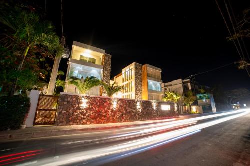 Charming 2-Bed Apartment in Grand Baie