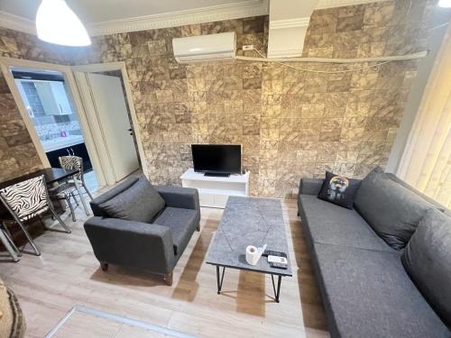 Photo de la galerie de l'établissement kızıl suit house, à Buca