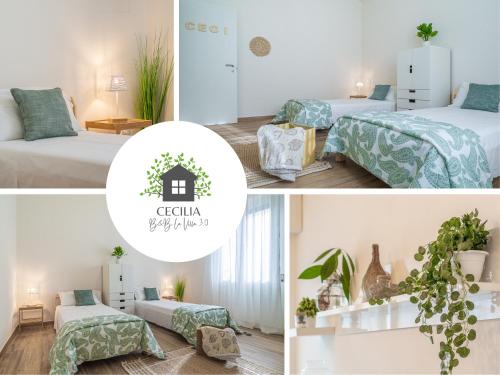 B&B La Villa 3.0 – Photos 5