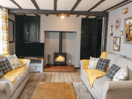Rock Cottage – Photos 4
