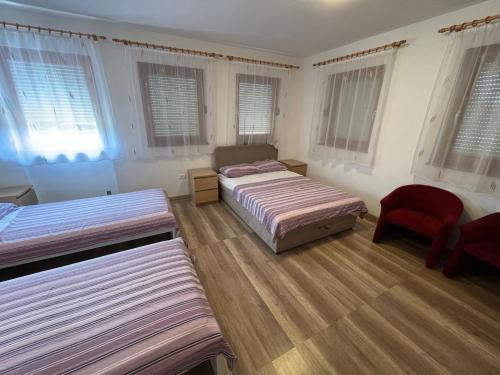 Fotografia z galérie ubytovania La Casa de Papel v destinácii Buje
