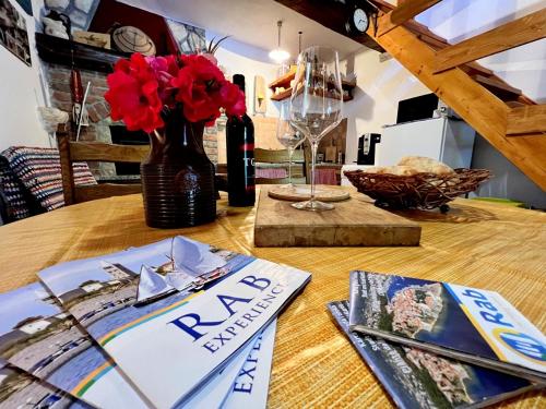 Foto Casa Bella Holiday Home Rab 3