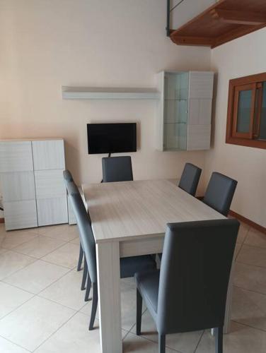 A casa di Laura