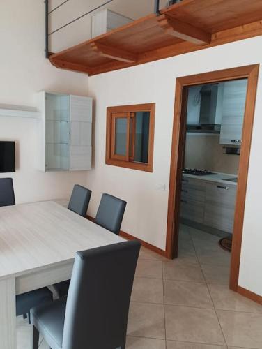 A casa di Laura