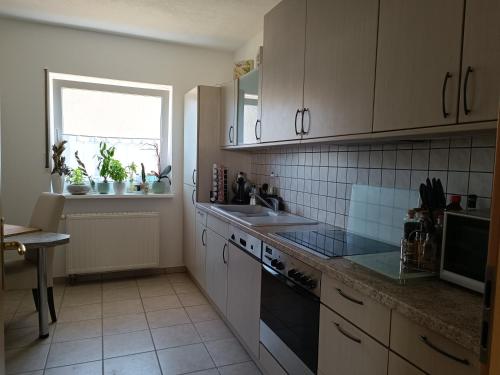 Gallery image of Casa Montana in Scheiden