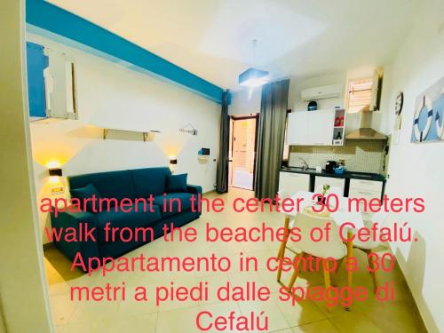 Φωτογραφία από το άλμπουμ του Casa Alice σε Cefalù