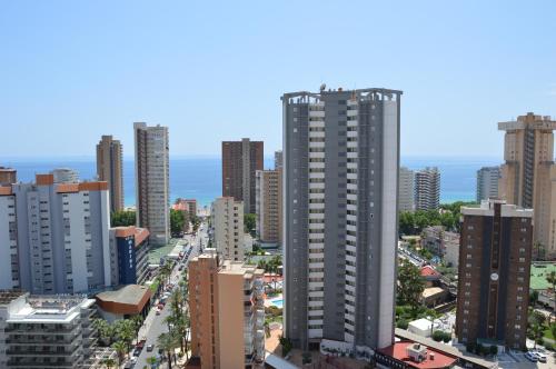 GEMELOS2 Loysan apt. with pool