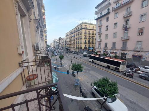 B&B Dint 'o core e Napule