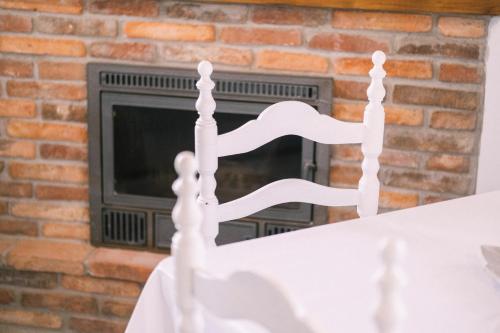 Fotografie z fotogalerie ubytování Apartamentos El Valle v destinaci Avín